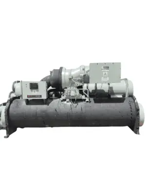 Chiller Trane 650 TR